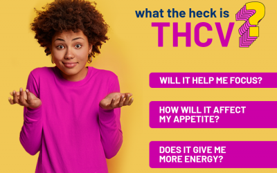 What You Need to Know about THCV
